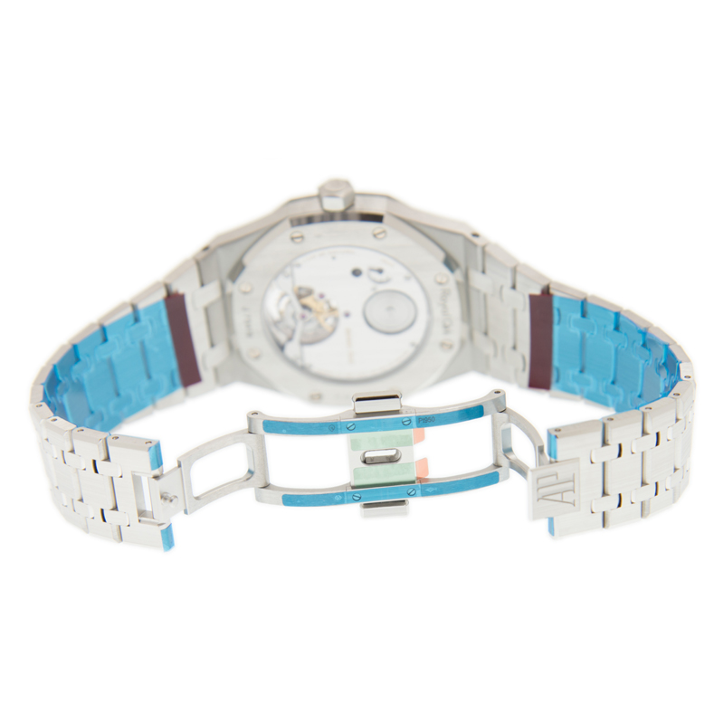 Audemars Piguet 26516PT.ZZ.1220PT.01 5