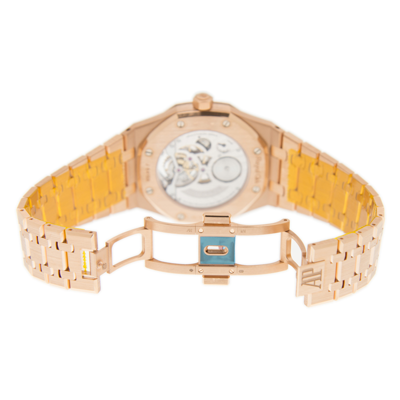 Audemars Piguet 26516OR.ZZ.1220OR.01  5