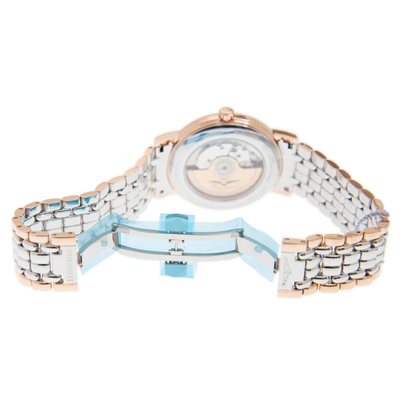 Longines L4.921.1.12.7 5