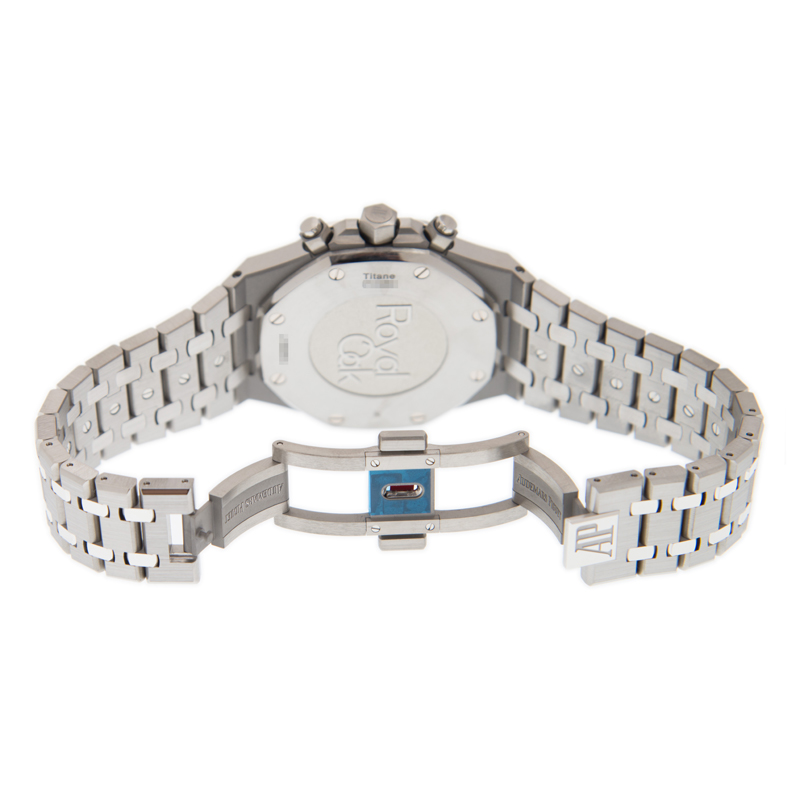 Audemars Piguet 26331IP.OO.1220IP.01 5