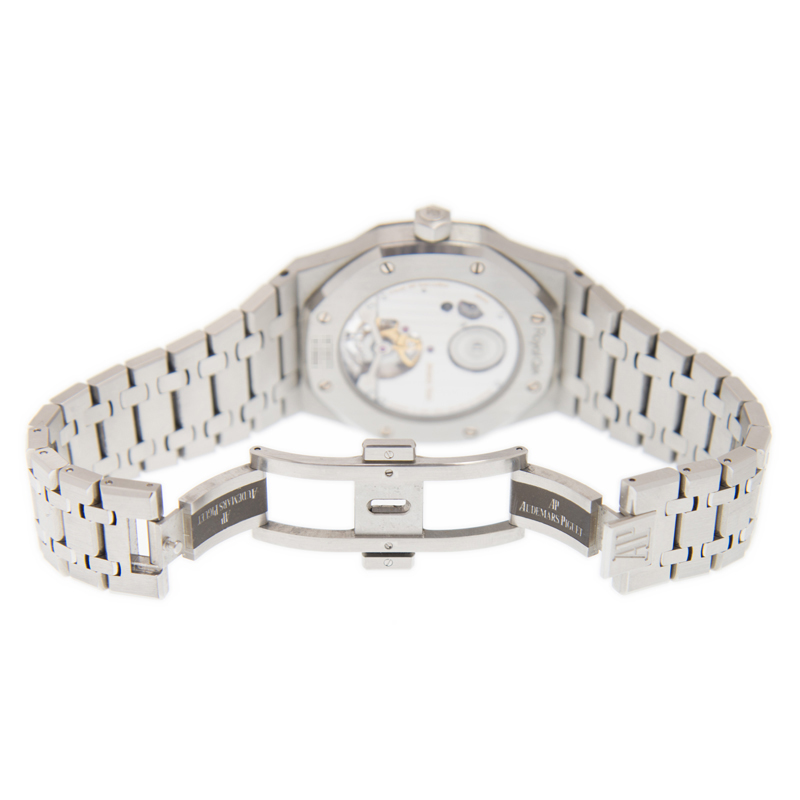 Audemars Piguet 26510ST.OO.1220ST.01 5