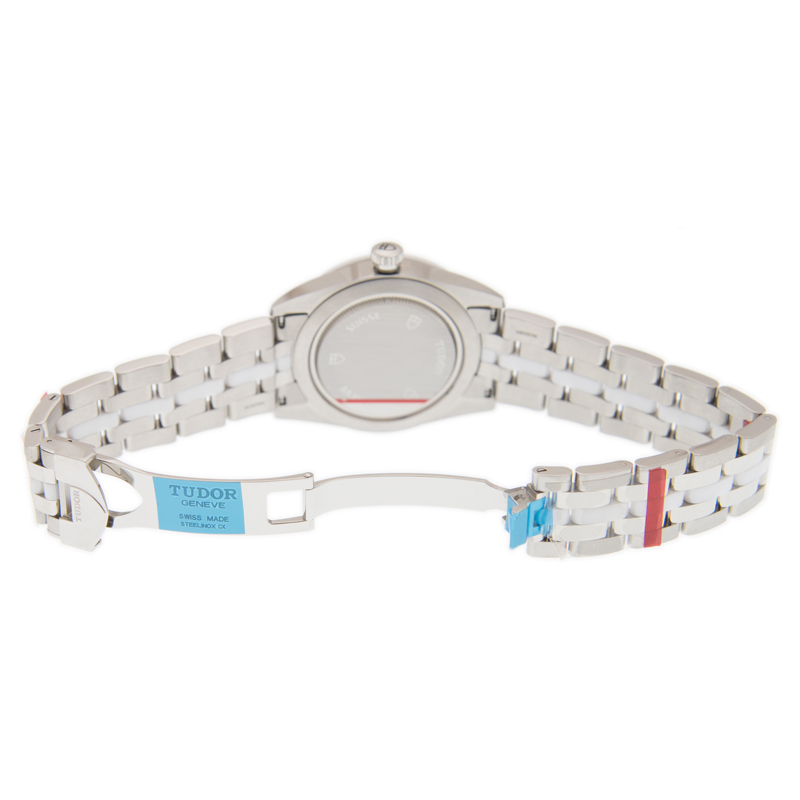 Tudor 55010W-68050W-WT 5