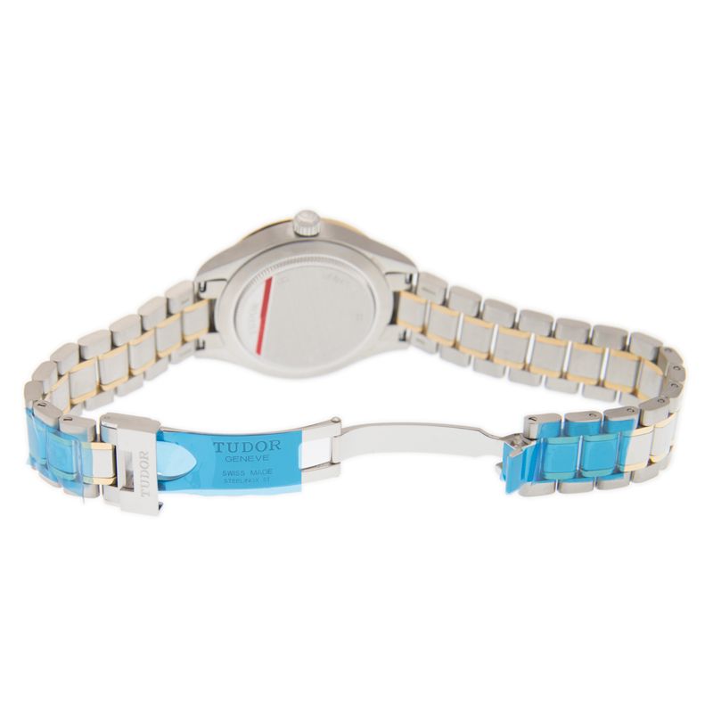 Tudor 12313-65033-BK 5
