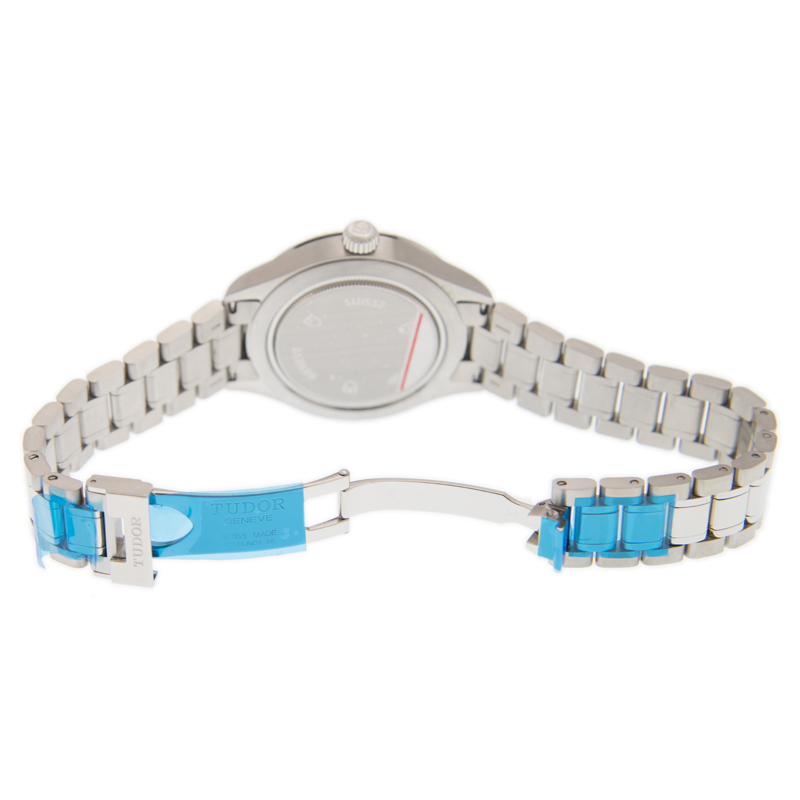 Tudor 12510-65050-BK 5