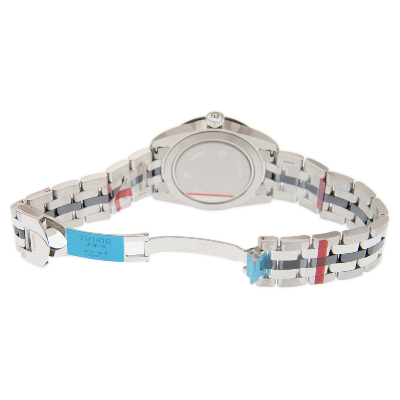 Tudor 56010N-68060N-BK 5