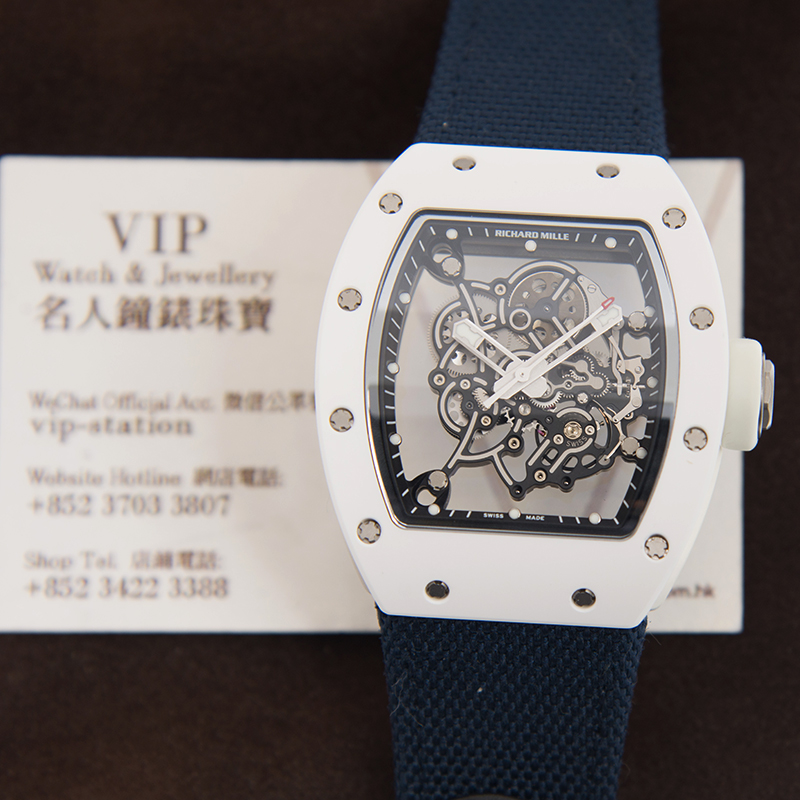 Richard Mille RM055 5