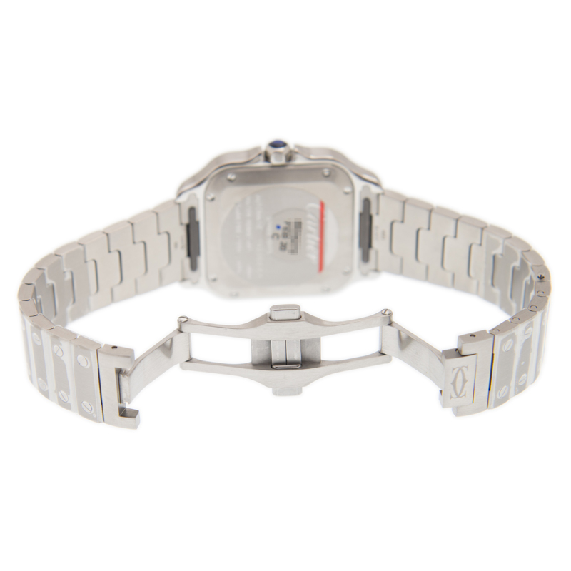 Cartier WSSA0010 5