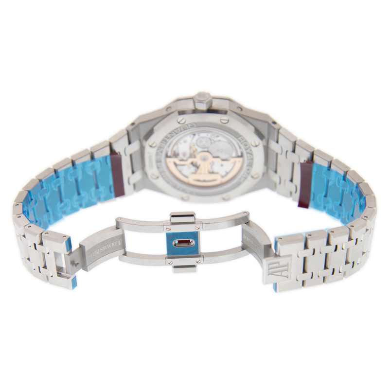 Audemars Piguet 26574ST.OO.1220ST.01 5