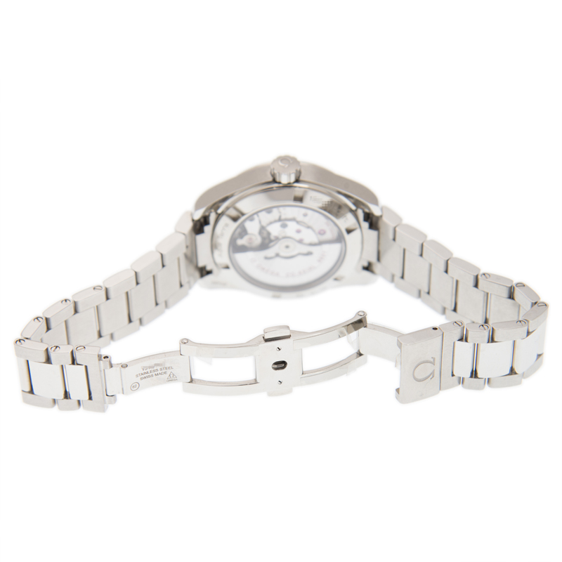 Omega 231.10.39.22.02.001 5