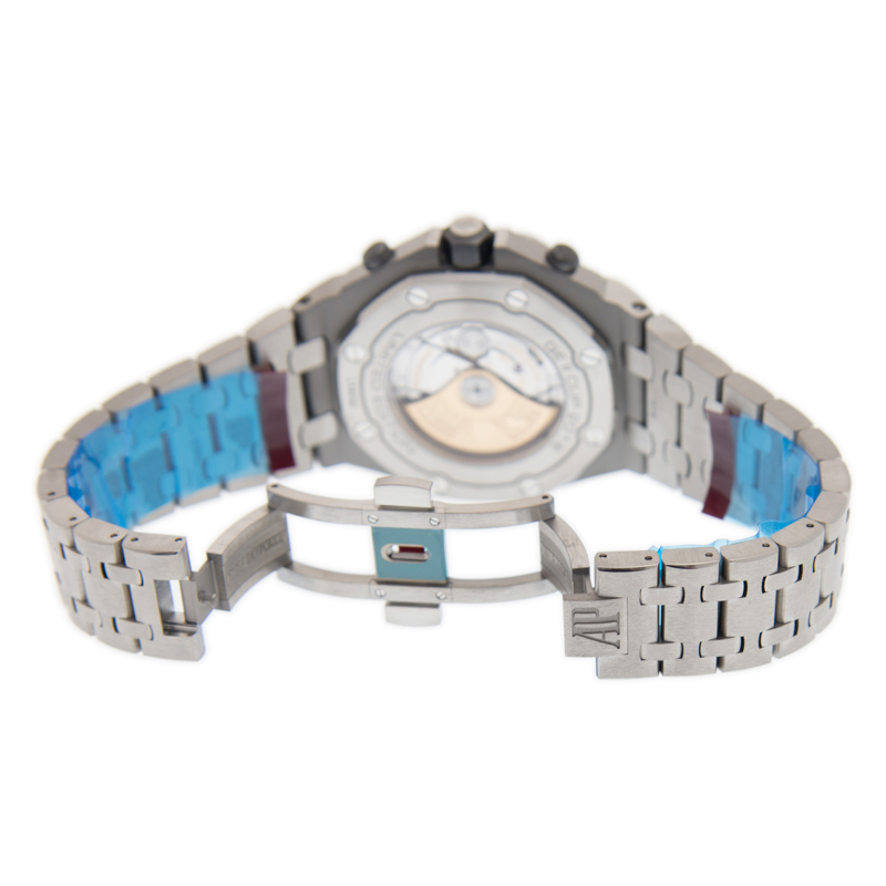 Audemars Piguet 26474TI.OO.1000TI.01 5