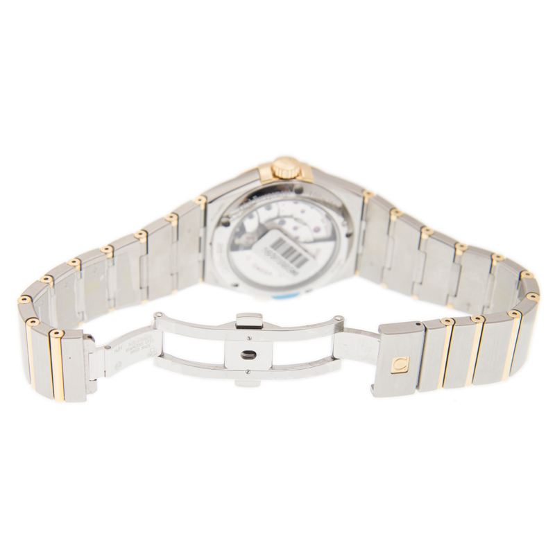 Omega 123.20.38.21.06.001 5