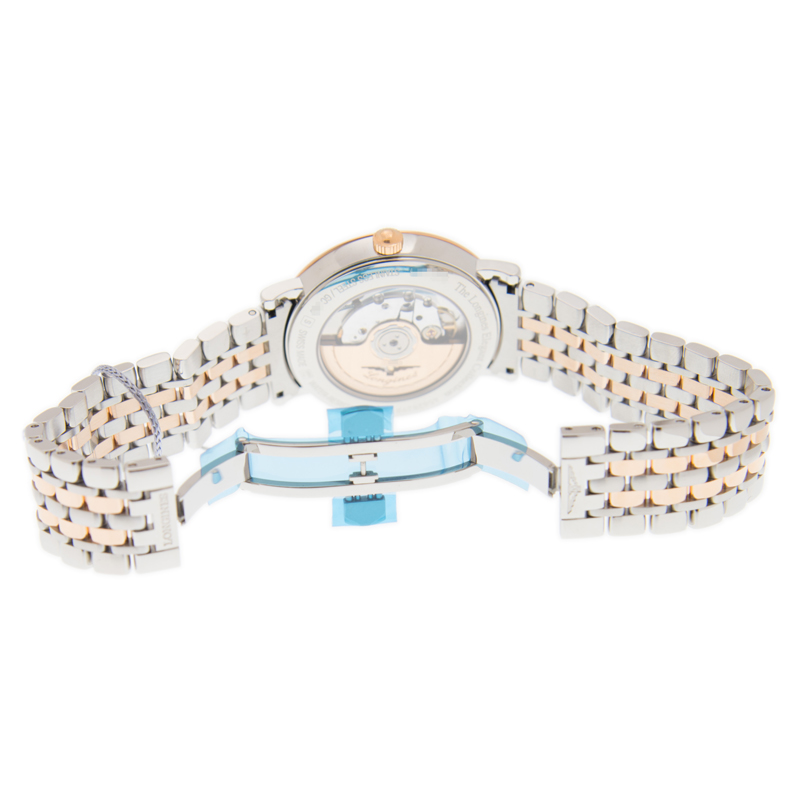 Longines L4.910.5.12.7 5