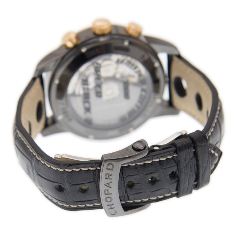 Chopard 161267-5002 5