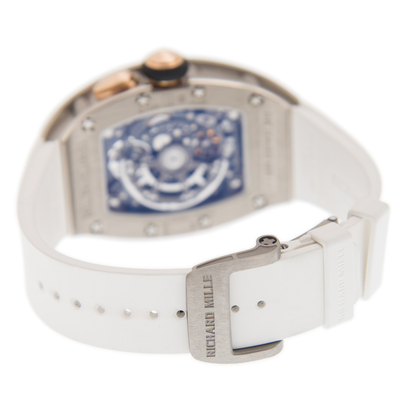 Richard Mille RM037 AO WG 5