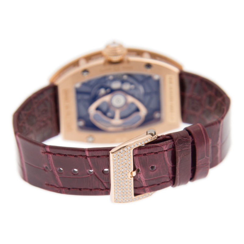 Richard Mille RM007 AH PG 5