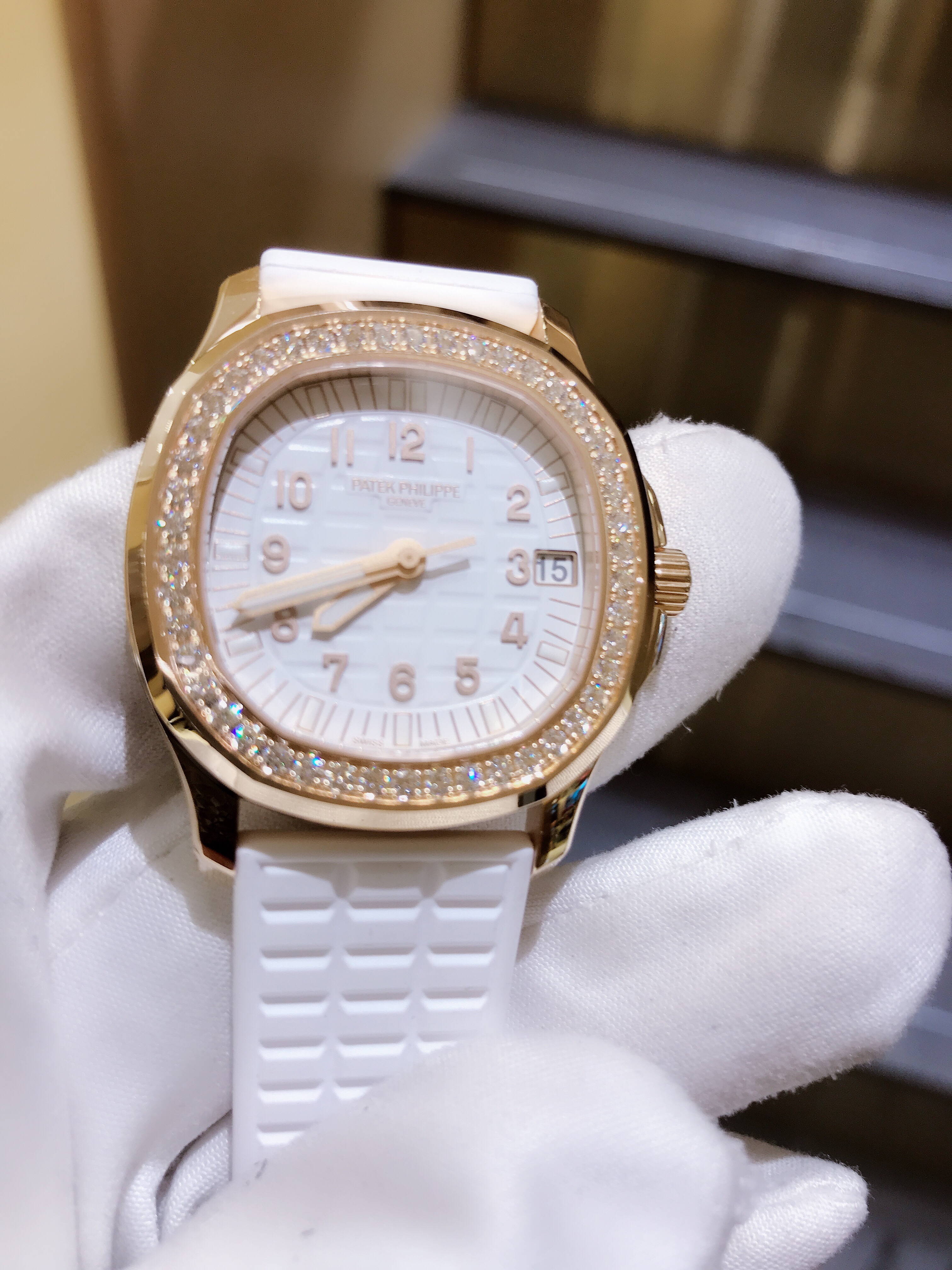 Patek Philippe 5068R-010 5
