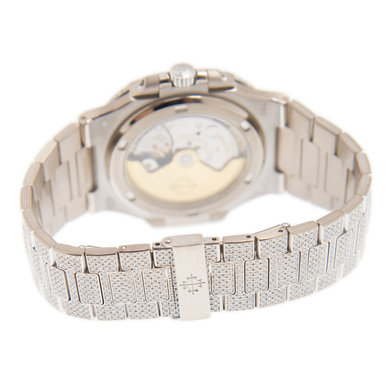 Patek Philippe 5719/1G-010 5