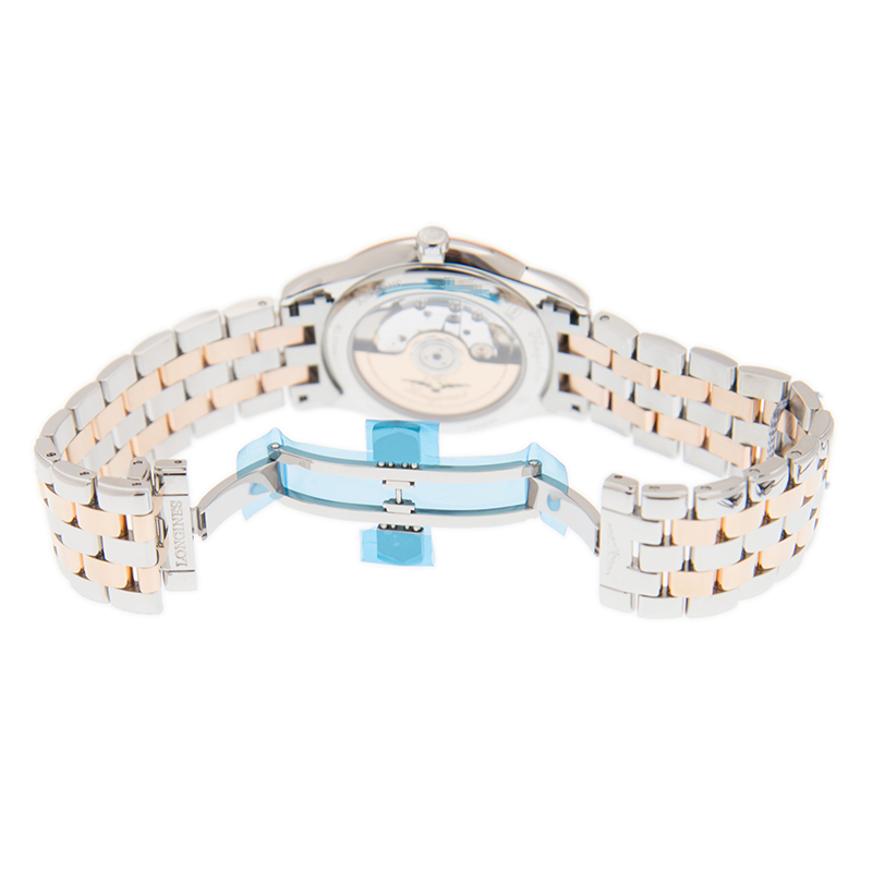Longines L4.874.3.91.7 5