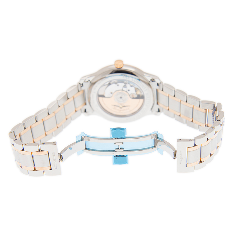 Longines L2.628.5.07.7 5