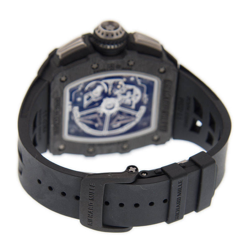 Richard Mille RM11-03 CA 5
