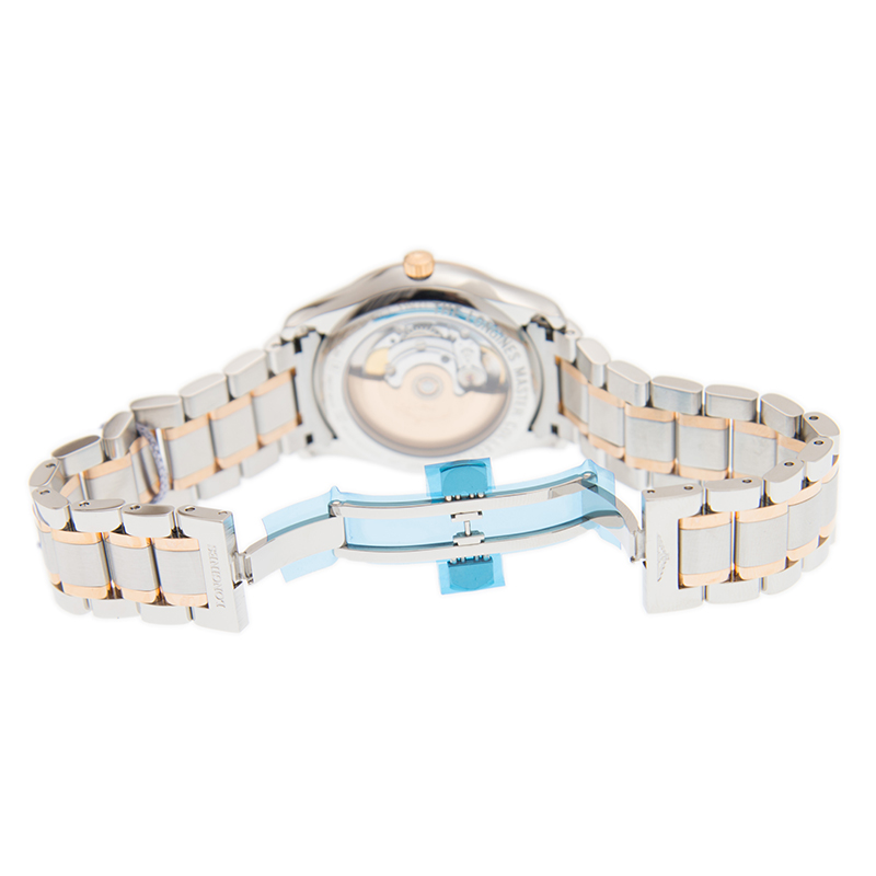 Longines L2.755.5.59.7 5