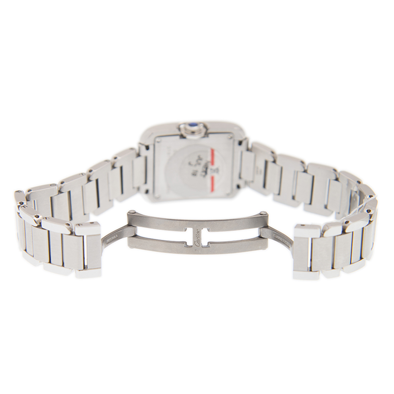 Cartier W4TA0003 5