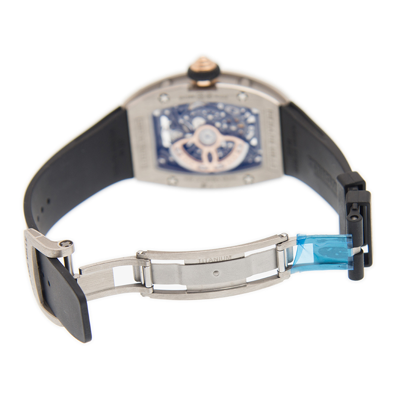 Richard Mille RM07-01 WG 5