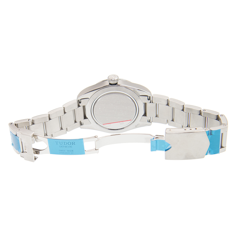 Tudor 79500-95750-BK 5