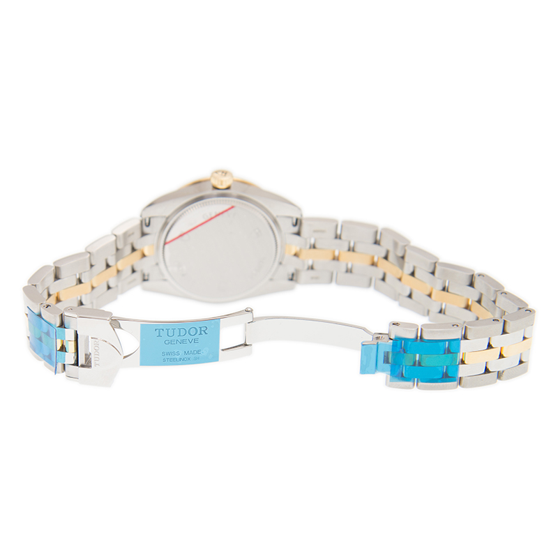 Tudor 53023-D-68033-CH 5