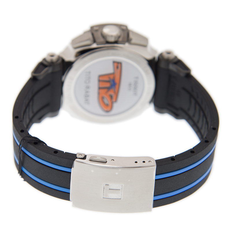 Tissot T092.417.27.207.01 5