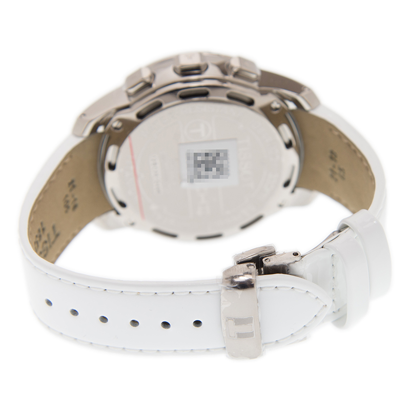Tissot T047.220.46.116.00 5