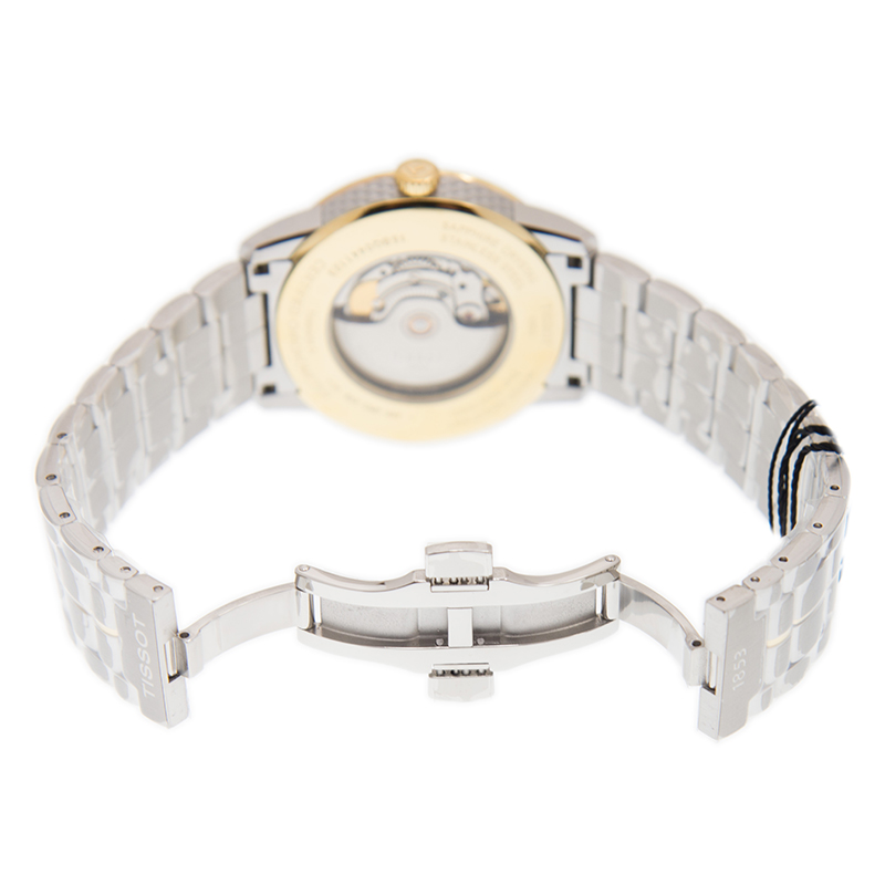 Tissot T086.408.22.036.00 5