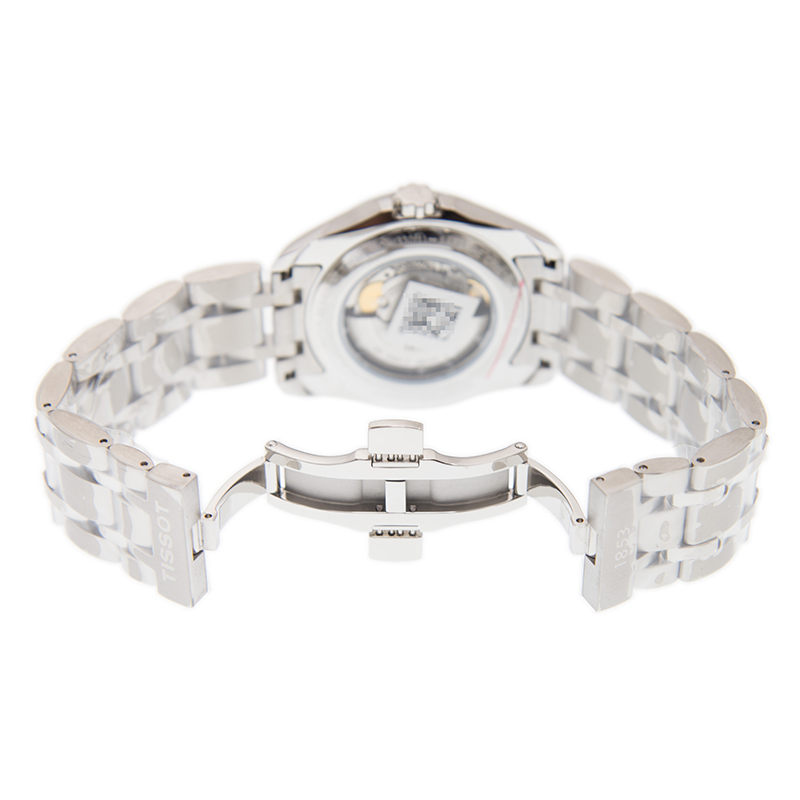 Tissot T035.428.11.031.00 5