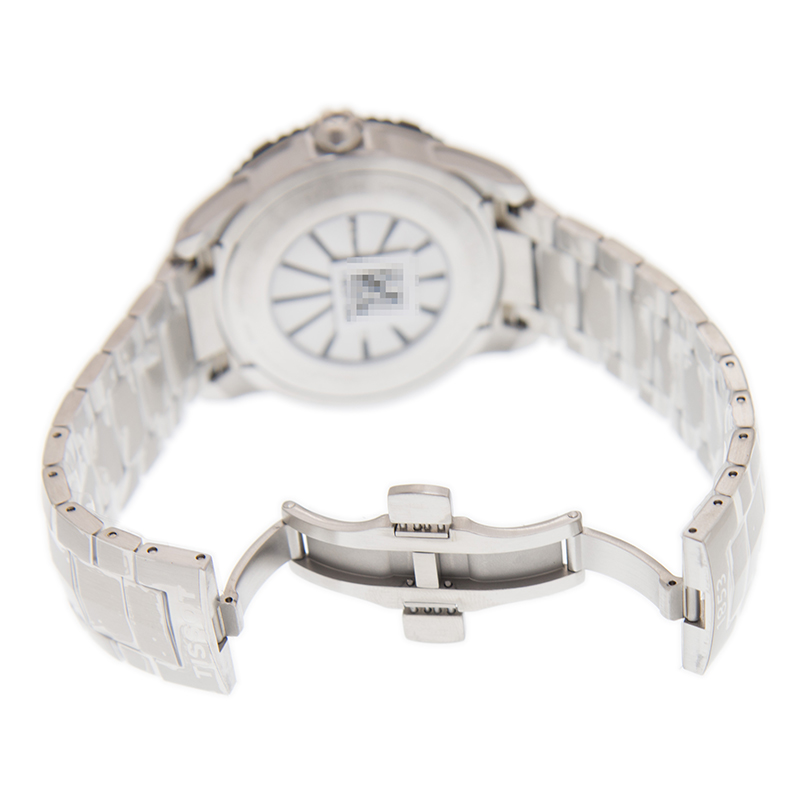 Tissot T062.430.11.057.00 5