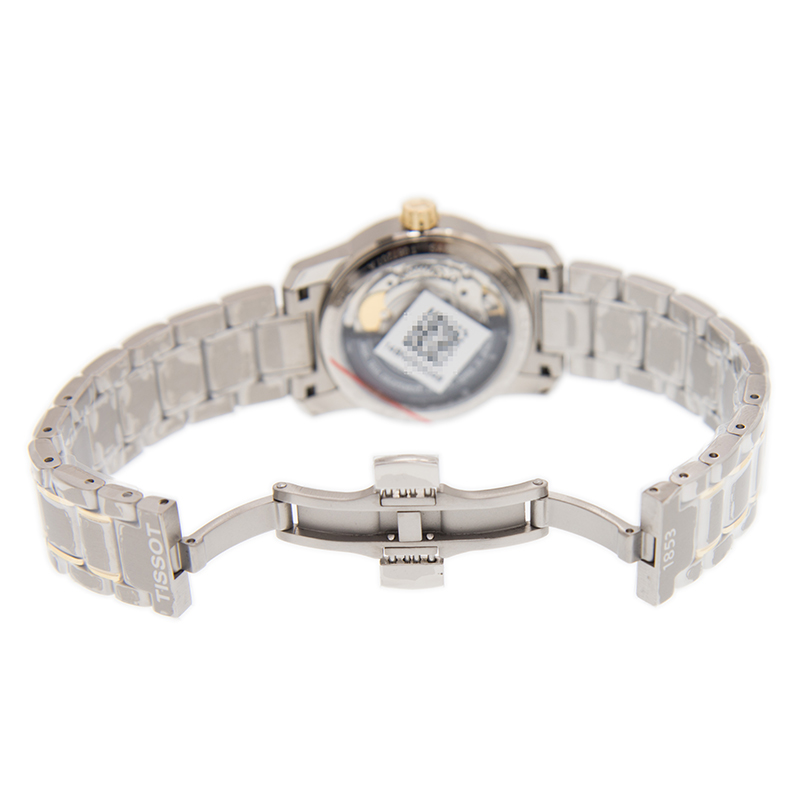 Tissot T087.207.55.117.00 5