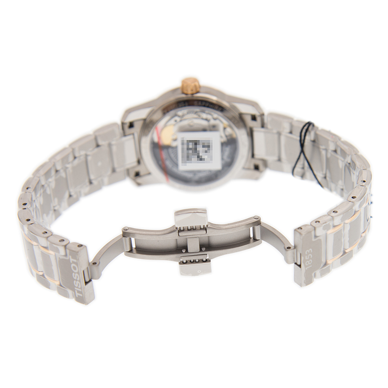 Tissot T087.207.55.297.00 5