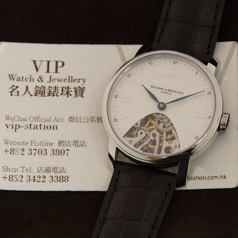 Baume & Mercier M0A08786  5