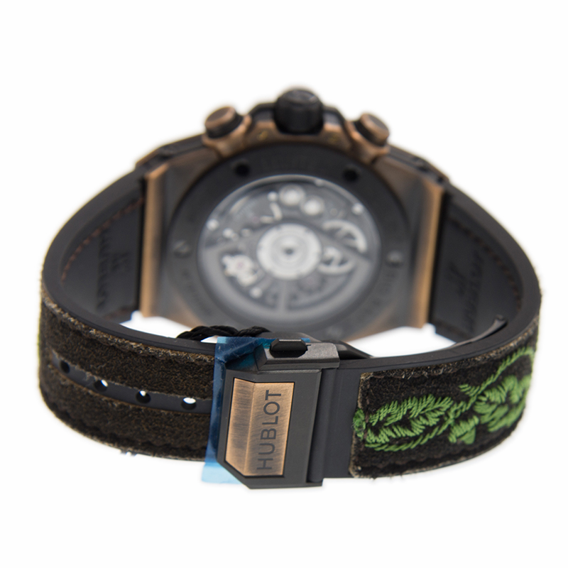 Hublot 411.BZ.1149.VR.MDL17 5