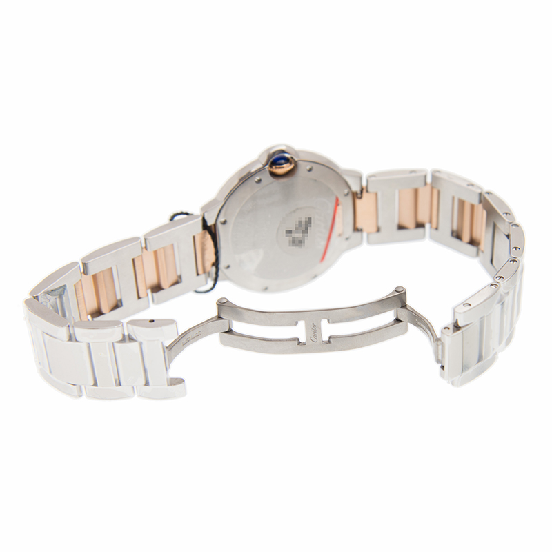 Cartier W3BB0004 5