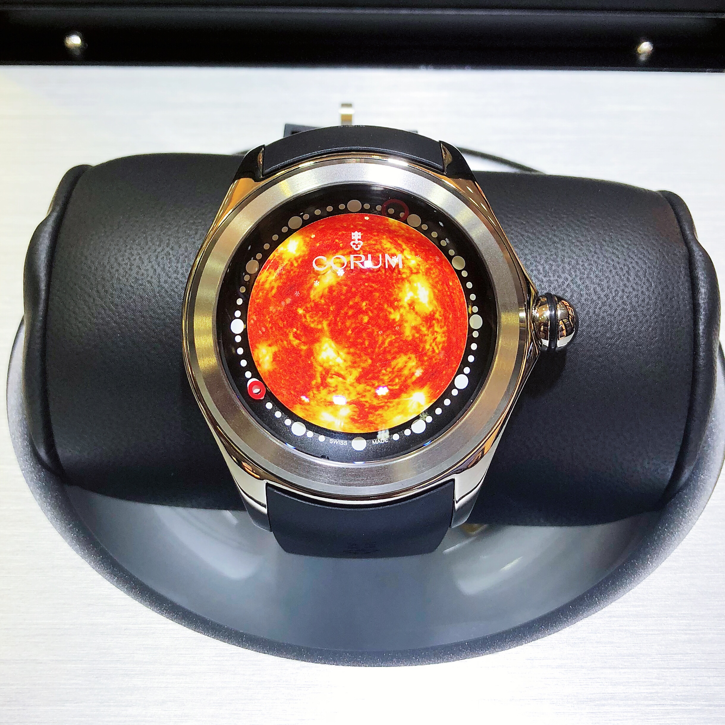 Corum 390.101.04/0371 SO01 5
