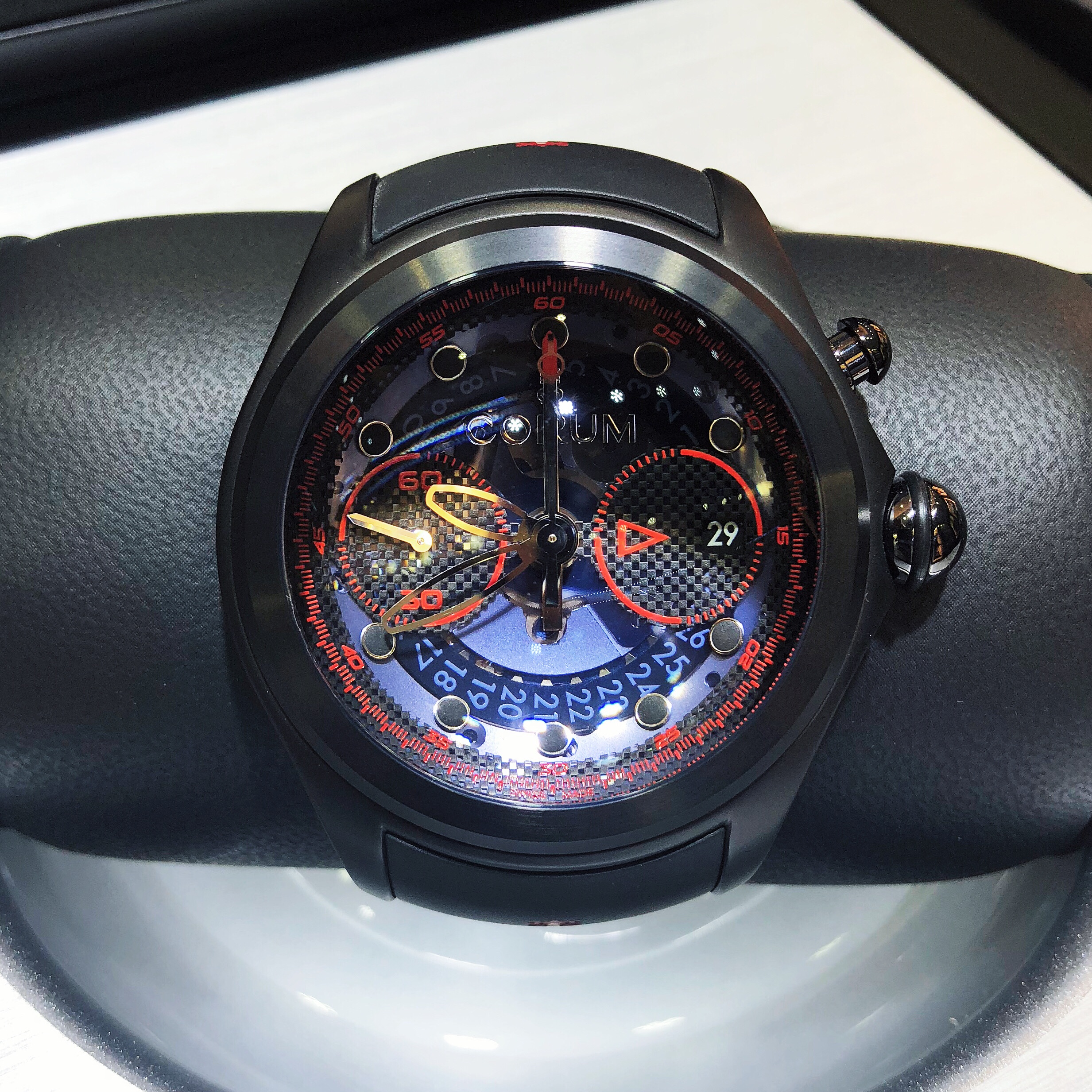 Corum 961.201.95/0371 CT01 5