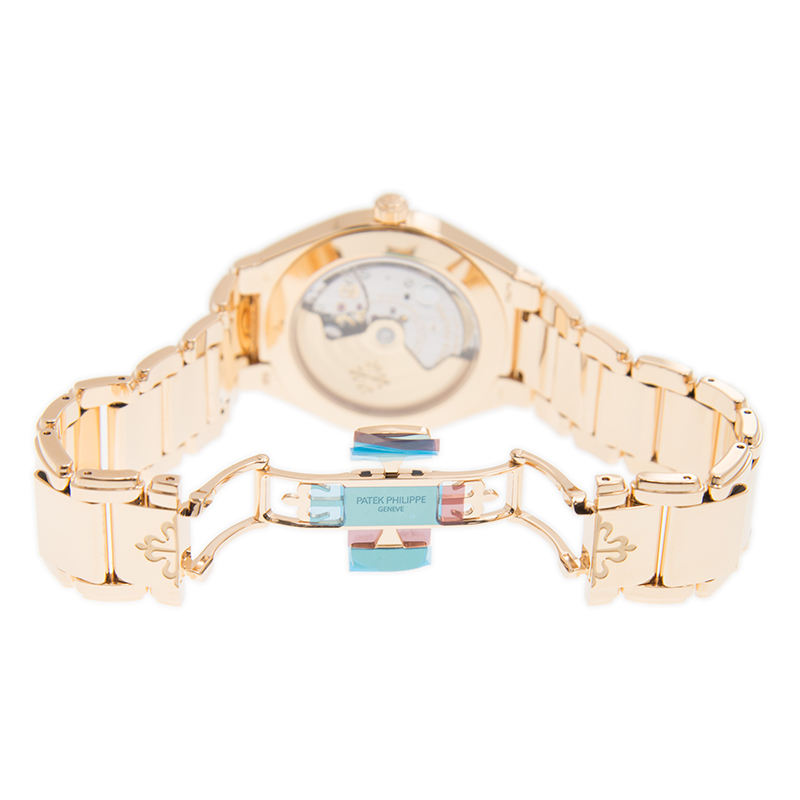 Patek Philippe 7300-1200R-001 5