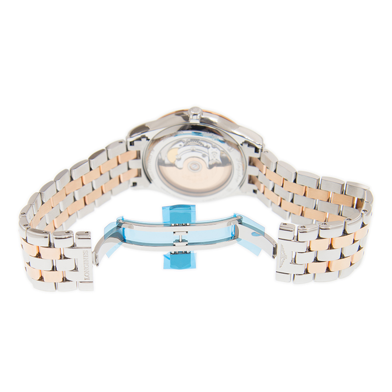 Longines L4.899.3.91.7 5