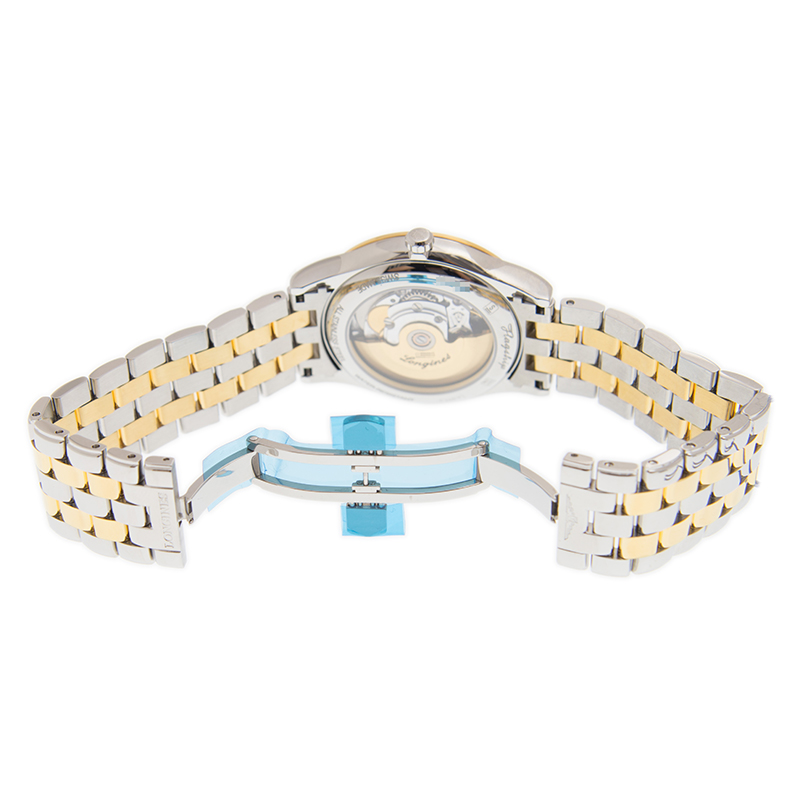 Longines L4.899.3.21.7 5