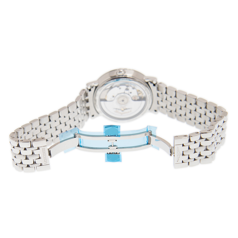 Longines L4.809.4.97.6 5