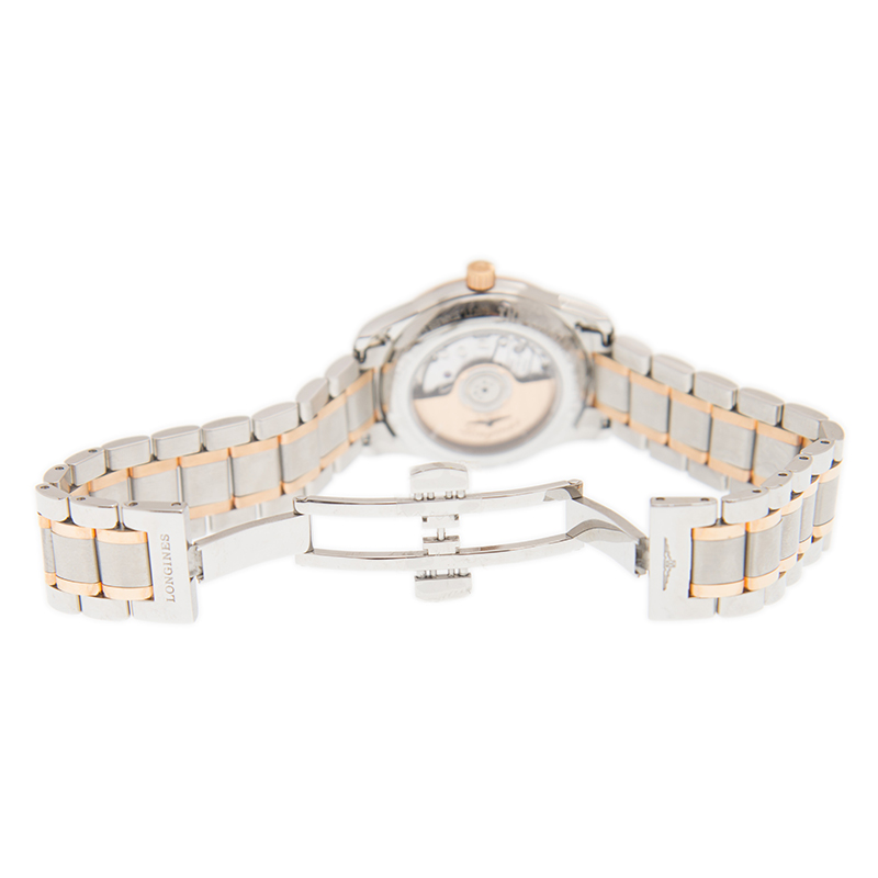 Longines L2.257.5.67.7 5