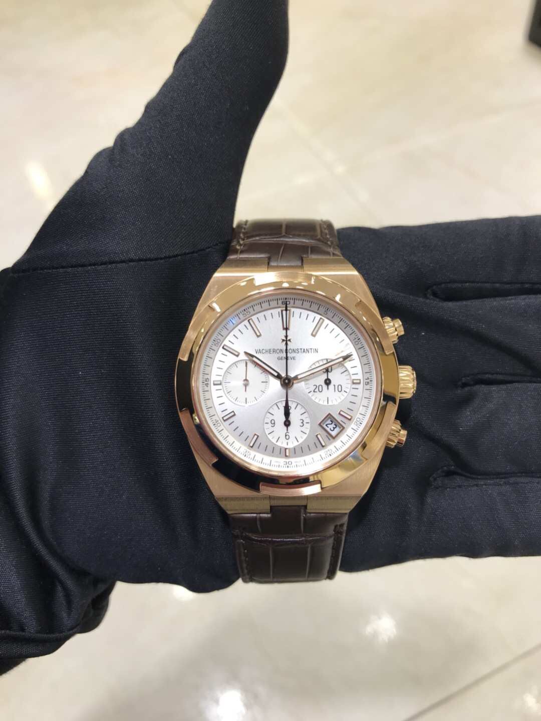 Vacheron Constantin 5500V/000R-B074 5