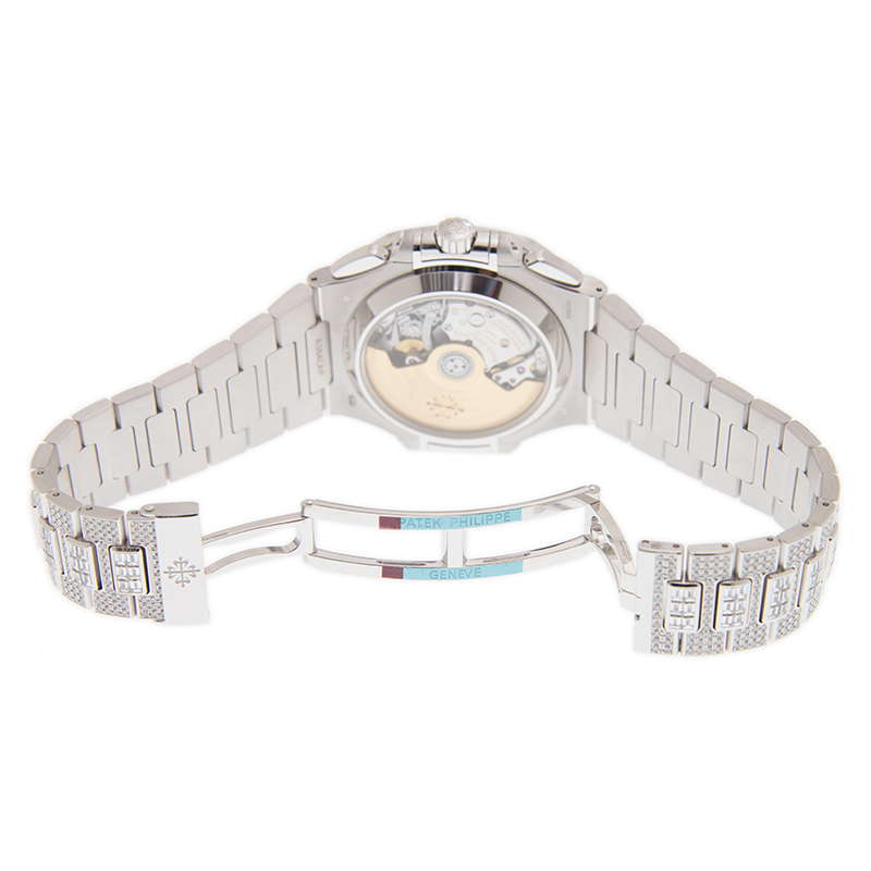 Patek Philippe 5980/1400G-010 5
