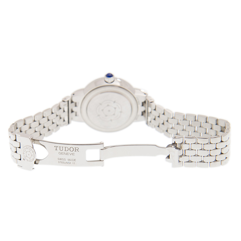 Tudor 35500-65740-WT 5