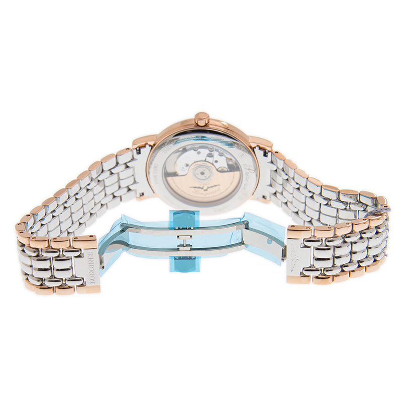 Longines L4.921.1.11.7  5